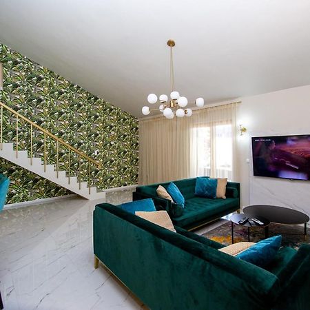Villa M&M Budva Exterior foto